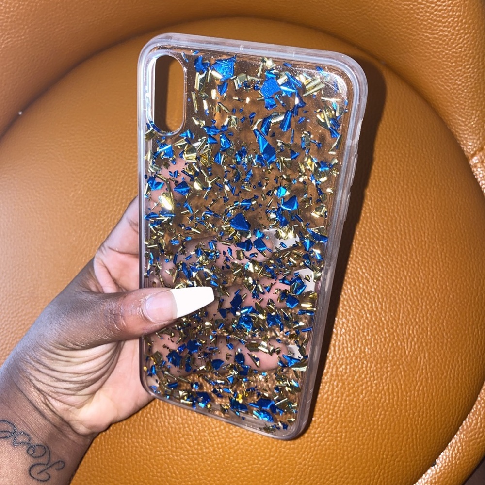 iPhone XS Max case